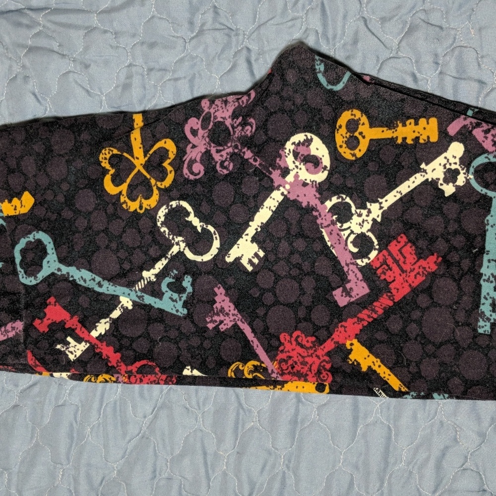 Lularoe Key Leggings